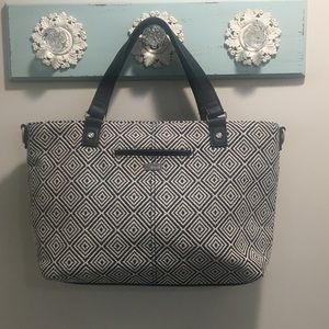 Thirty One Miles of Style purse